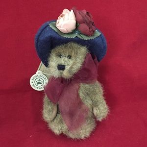Boyd’s Bear Yvette NWT